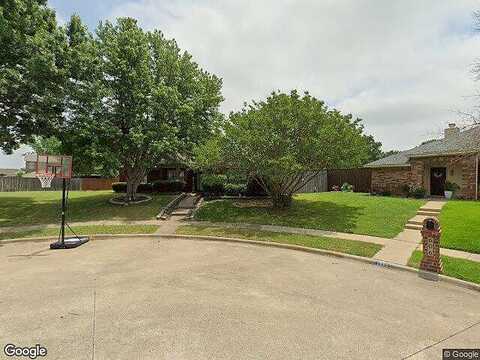 Buttercup, GARLAND, TX 75040