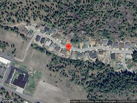 Ruby, NINE MILE FALLS, WA 99026