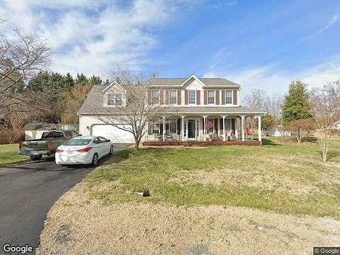 Three Cedars, FREDERICKSBURG, VA 22407