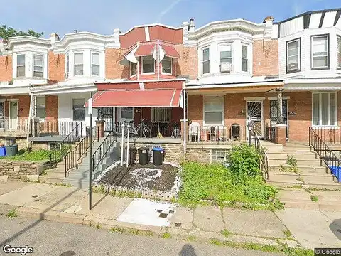 Beechwood, PHILADELPHIA, PA 19138