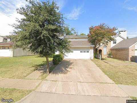 Trailcrest, GARLAND, TX 75043