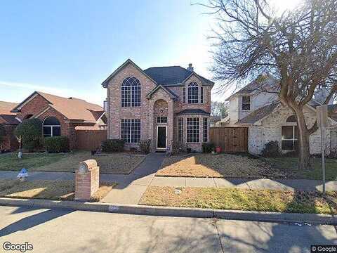 Chancellorsville, MESQUITE, TX 75149