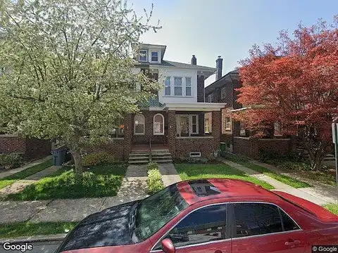 Muhlenberg, ALLENTOWN, PA 18104