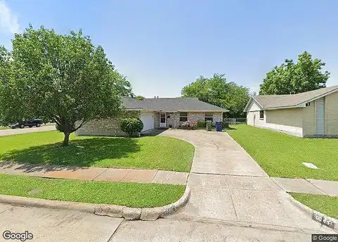 Overcrest, GARLAND, TX 75043