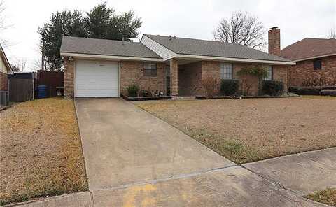 Brookview, SACHSE, TX 75048