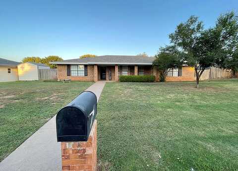 Green Valley, SAN ANGELO, TX 76904