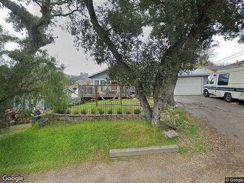 Arizona, ATASCADERO, CA 93422