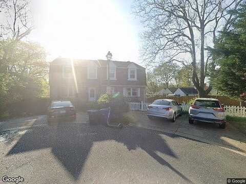 7Th, ARLINGTON, VA 22203