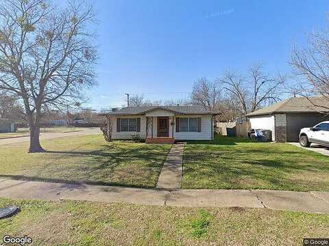 Colwick, DALLAS, TX 75216