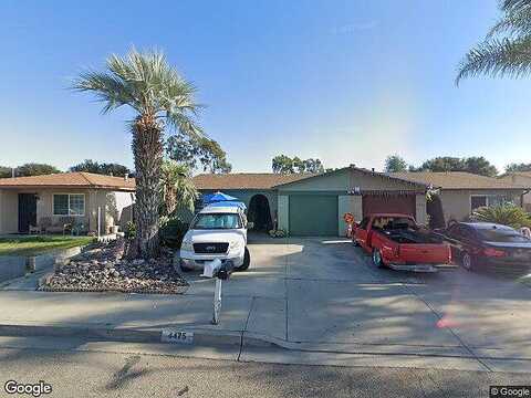 Estada, OCEANSIDE, CA 92057