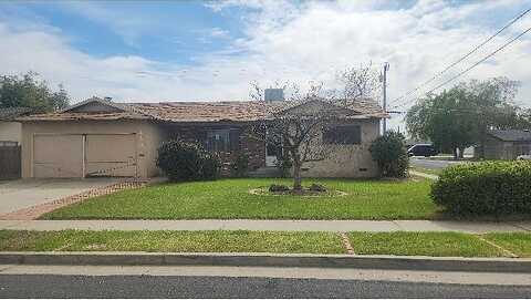 Magnolia, HANFORD, CA 93230