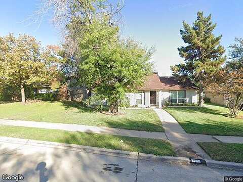 Yaupon, GRAND PRAIRIE, TX 75052