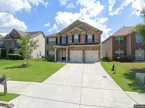 Pickeral, FAIRBURN, GA 30213