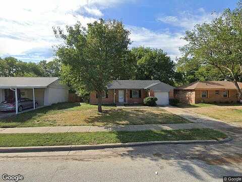 Gayle, MESQUITE, TX 75150