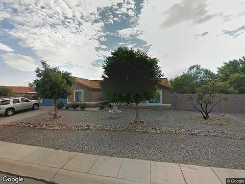 Camino Bella Rosa, SIERRA VISTA, AZ 85650