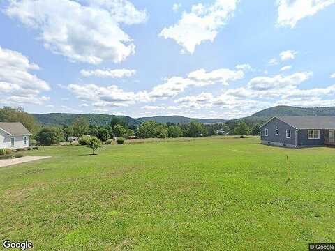 Burleson, ROULETTE, PA 16746
