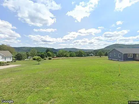 Burleson, ROULETTE, PA 16746