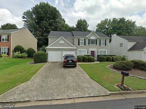 Chastain Glen, MARIETTA, GA 30066