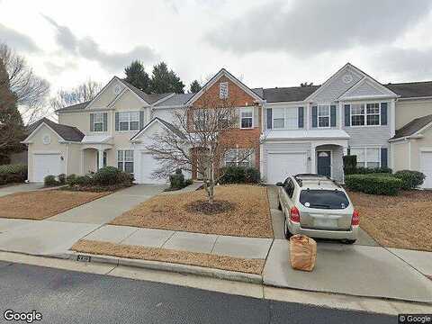 Timbercreek, ROSWELL, GA 30076
