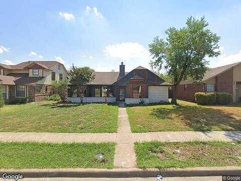 Wheatridge, MESQUITE, TX 75150