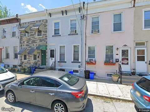 Shedwick, PHILADELPHIA, PA 19132