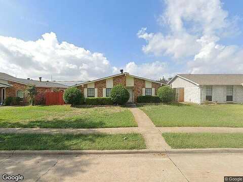 Fieldview, GARLAND, TX 75044