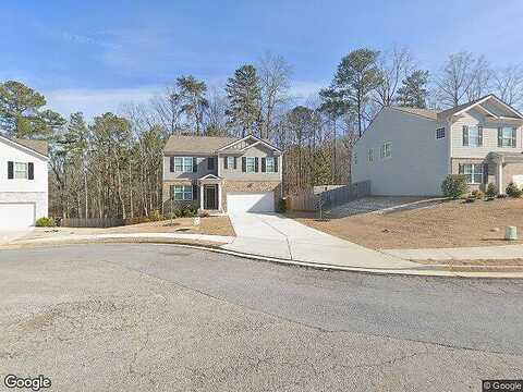 Deer Run, DALLAS, GA 30132