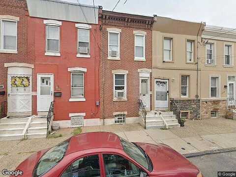 Almond, PHILADELPHIA, PA 19134
