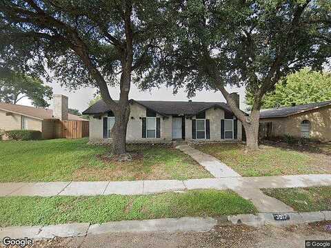 Teakwood, GARLAND, TX 75044