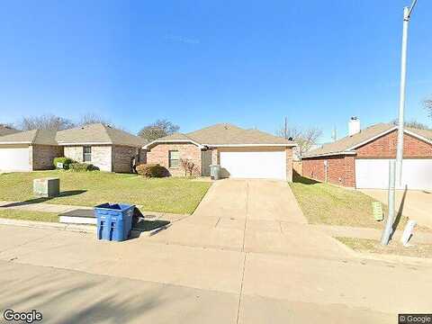 Appaloosa, DALLAS, TX 75237