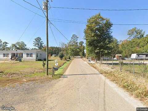 W Hubert Stilley Rd, Independence, LA 70443