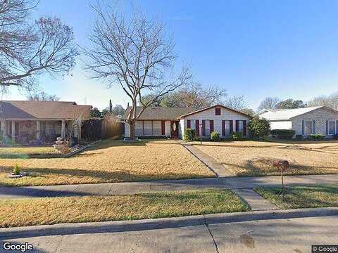 Blueridge, GARLAND, TX 75042