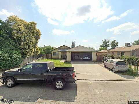Dwight, FARMERSVILLE, CA 93223