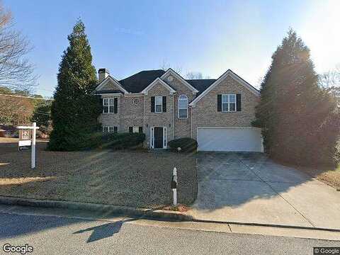 Heathridge, MABLETON, GA 30126
