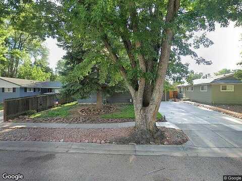 Virginia, COLORADO SPRINGS, CO 80907