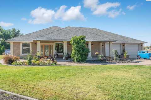 65Th, PASCO, WA 99301
