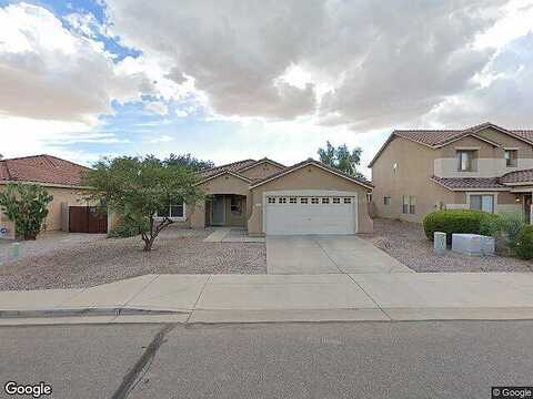 Sunshine Butte, SAN TAN VALLEY, AZ 85144