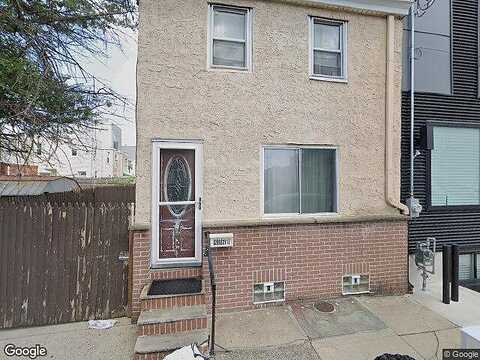 Albert, PHILADELPHIA, PA 19125