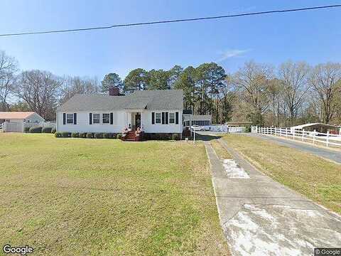 Elam, LINCOLNTON, GA 30817