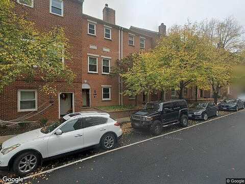 9Th, ARLINGTON, VA 22204