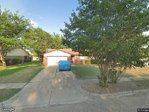 Suffolk, LANCASTER, TX 75134