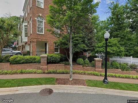 Oak, ARLINGTON, VA 22209
