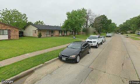 Sam Houston, CARROLLTON, TX 75006