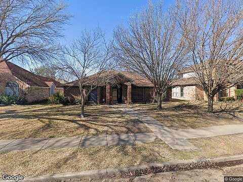 Bent Brook, MESQUITE, TX 75181