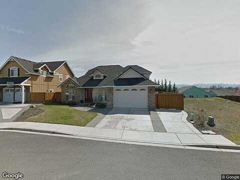 Bluegrass, CENTRAL POINT, OR 97502