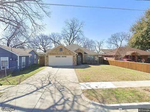 Pueblo, DALLAS, TX 75212