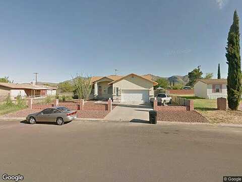 Hereford, BISBEE, AZ 85603