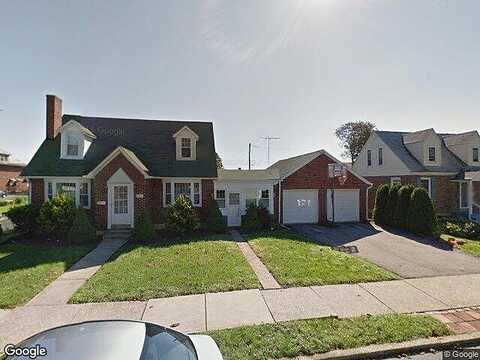 Campbell, BETHLEHEM, PA 18017