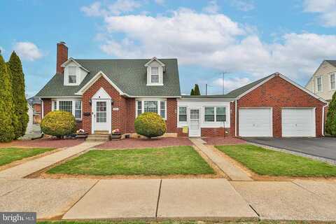 Campbell, BETHLEHEM, PA 18017