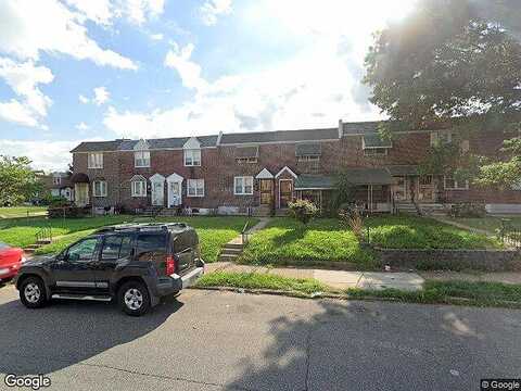 76Th, PHILADELPHIA, PA 19151